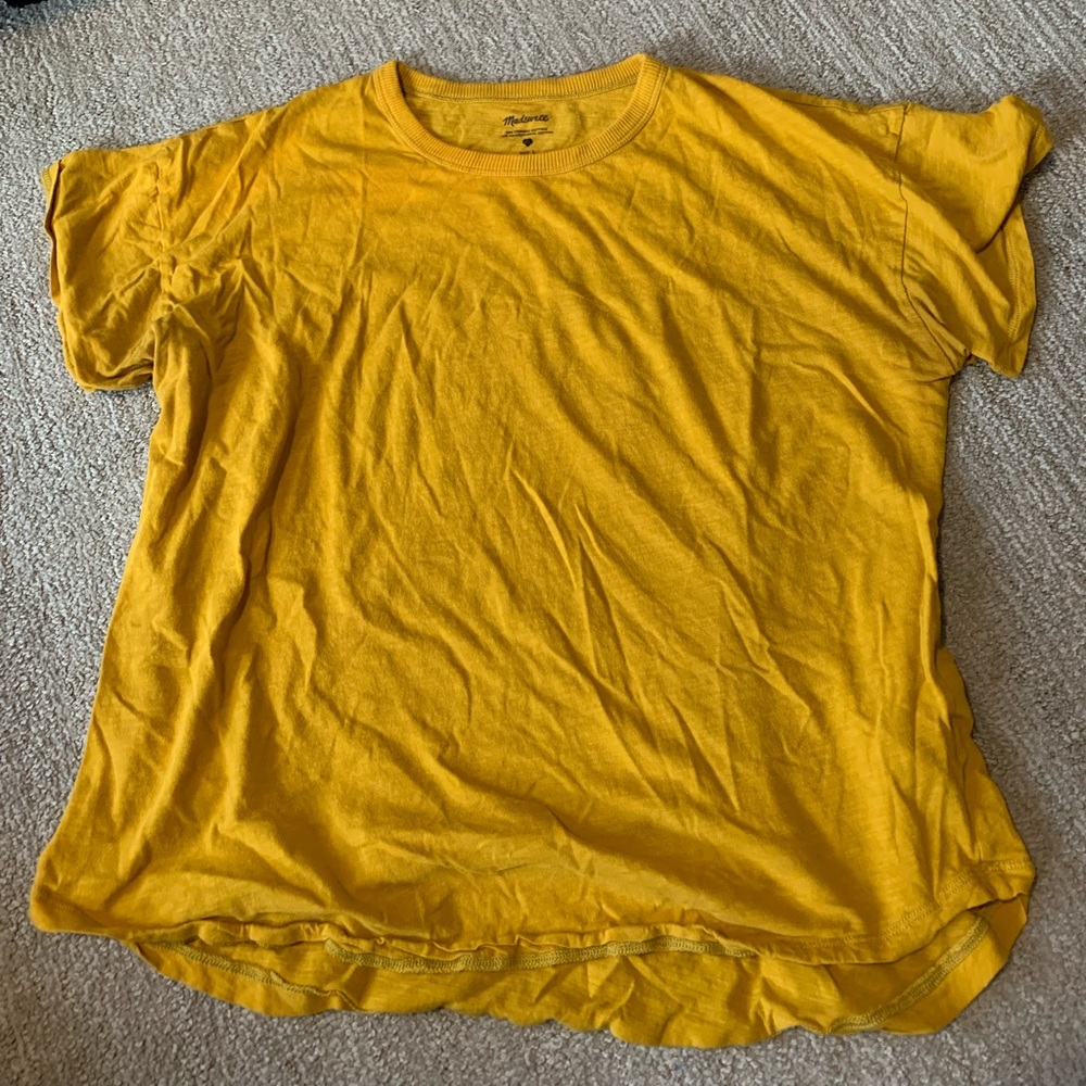 Madewell Tee